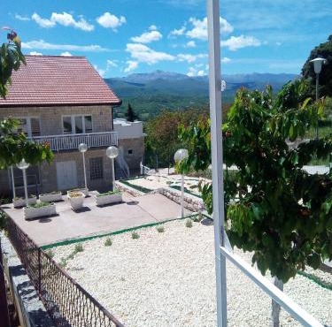 APARTMAN MATKOVIĆ in Imotski