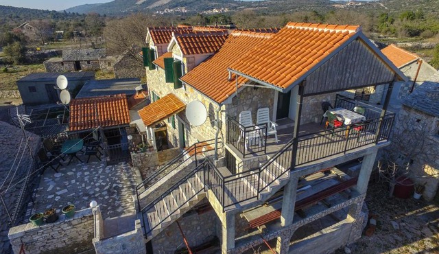 Apartman Matošin in Primošten