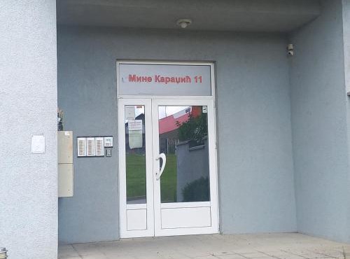 Apartman MG in Loznica
