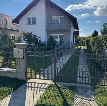 Apartman Miškić