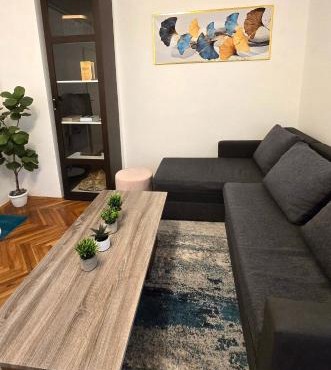 Apartman Mik - Daruvar