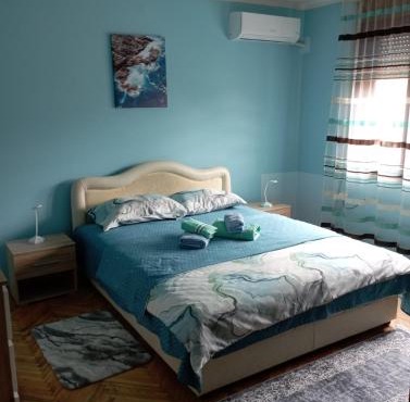 Apartman Miki Jovanović in Pirot
