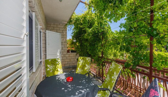 Apartman Mila