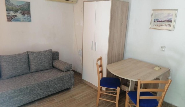 Apartman Milica