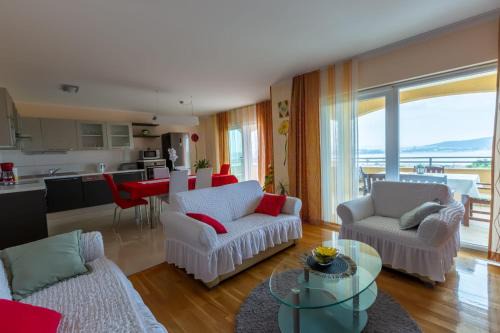 Apartman Milka