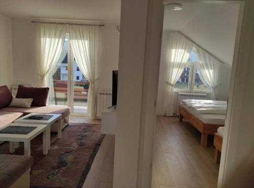 Apartman MiMa in Pale