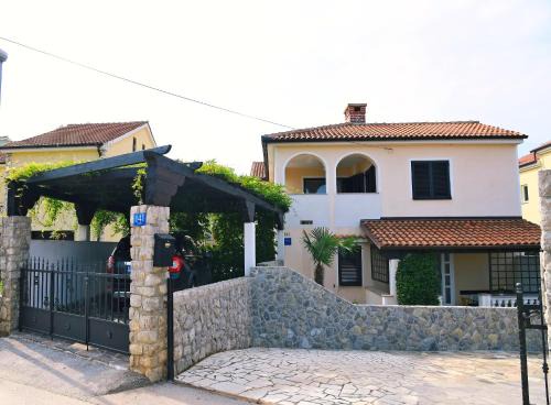 Apartman Mima