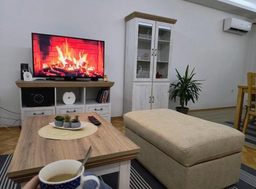 Apartman Mina in Pirot
