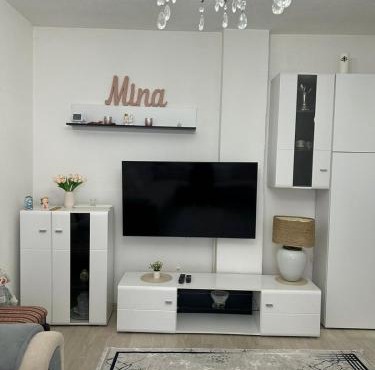 Apartman Mina in Prijepolje