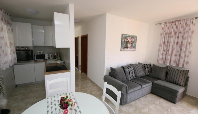 Apartman Mirica Solin