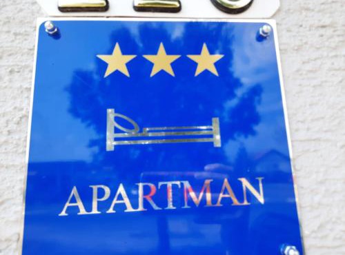 Apartman Mitnica