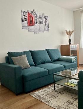 Apartman Moonlite