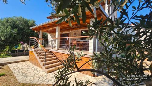 Apartman More in Lun