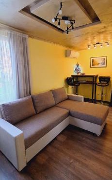 Apartman Motorcycle friendly Osijek