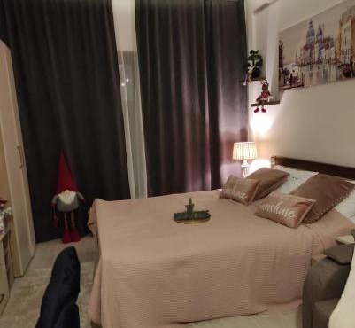 Apartman MOUNTAIN VIEW Milmari Resort in Raska