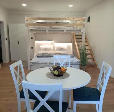Apartman Mr Guest Krapina - SELF CHECK IN