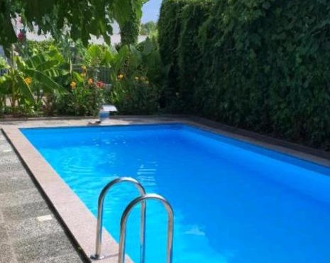 Apartman MURKO P-1 in Brest
