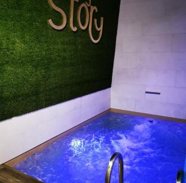 Apartman My Story