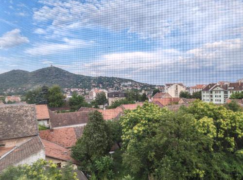 Apartman N&S in Vršac