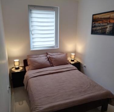 Apartman "N" Srebrno jezero in Veliko Gradiste