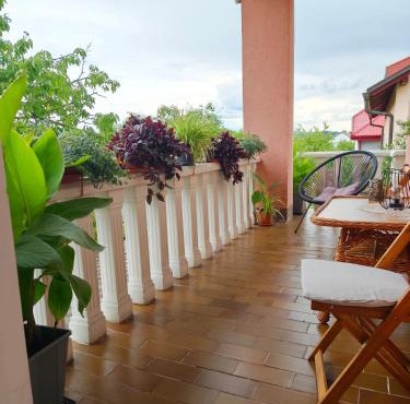 Apartman NADA