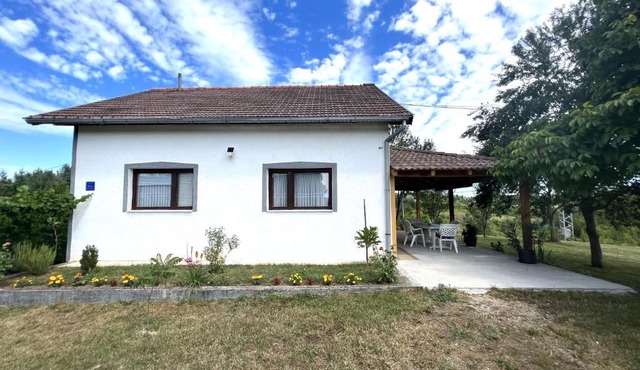 Apartman Nada