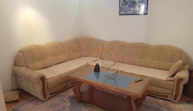 Apartman Nadija in Jajce
