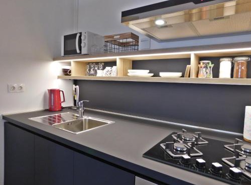 Apartman Nadja Arena Zagreb