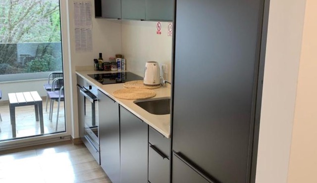 Apartman Nataša