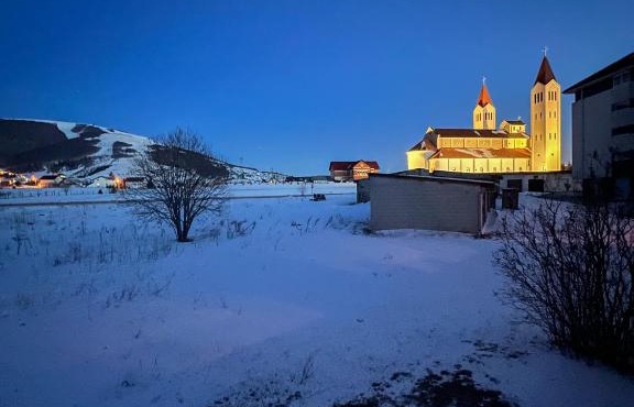 Apartman NENA in Kupres