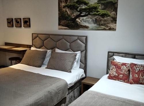 Apartman Nik Brzeće Kopaonik in Kopaonik
