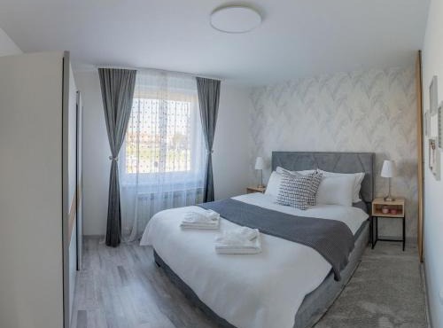 Apartman Nika-Self check-in,Free Parking