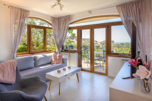 Apartman Niki Family Korlevic