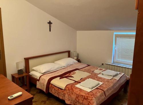 Apartman Niko in Bijakovići