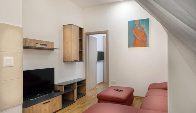 Apartman Nikola in Čačak