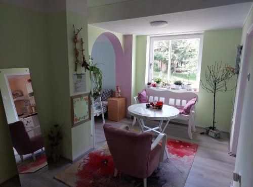 Apartman Nikola in Rakovac