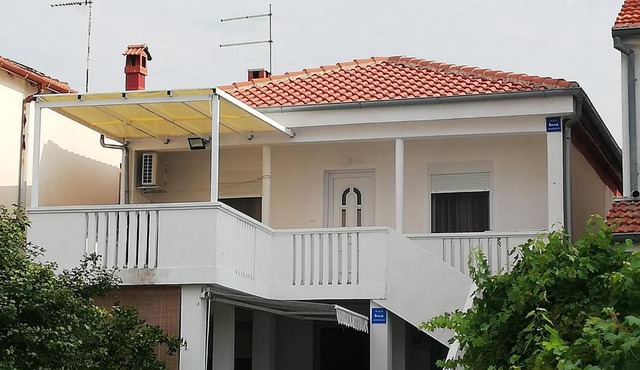 Apartman Nina