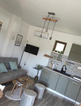 Apartman Noemi