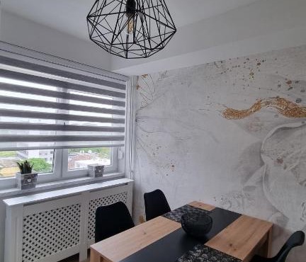 Apartman Nora