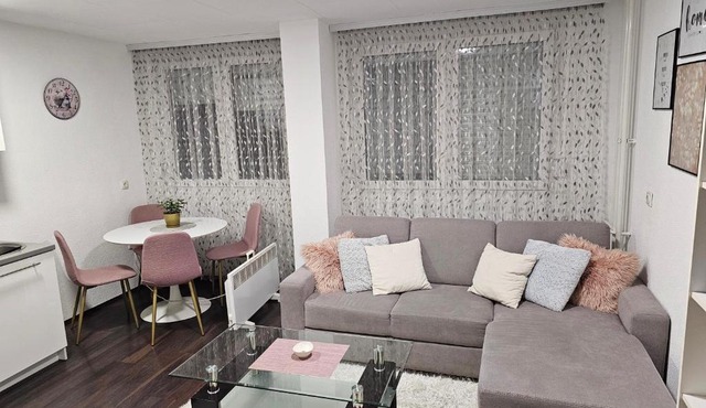 Apartman Nova Varos in Banja Luka