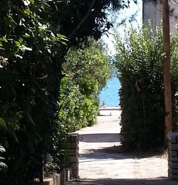 Apartman NOVALJA