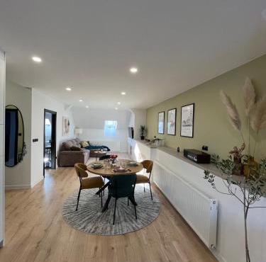 Apartman Old Corner