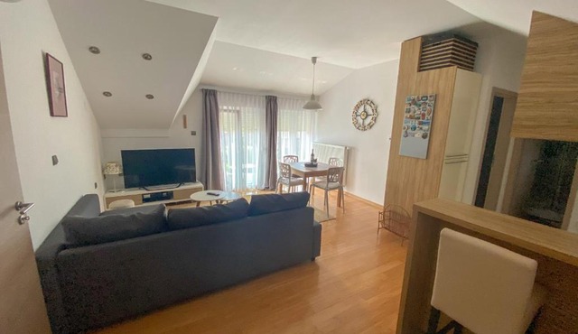 Apartman Olivia