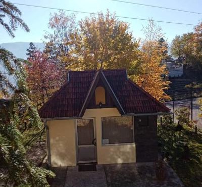 Apartman Oreol