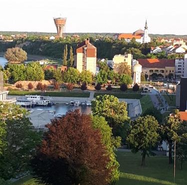 Apartman Panorama
