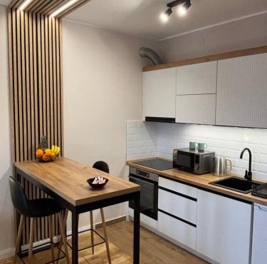 Apartman Panorama in Temerin