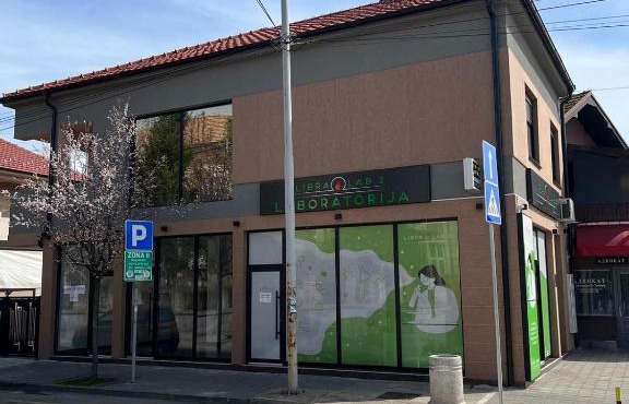 Apartman Paradiso in Pirot