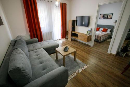 Apartman Paratetis 1 in Palić