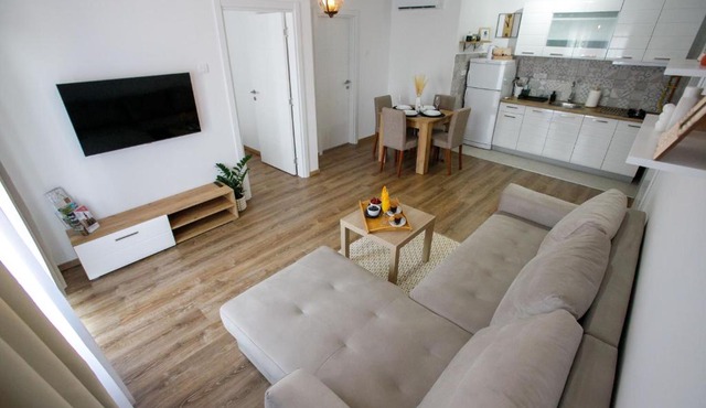 Apartman Paratetis 2 in Palić