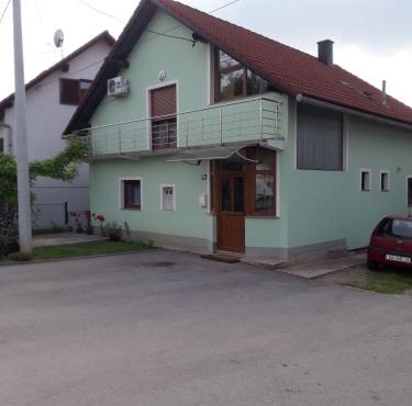 Apartman Patrik